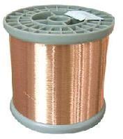 cooper wire