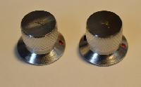 Aluminum Knobs