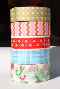 Washi Tape