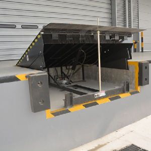 Hydraulic Dock Leveler