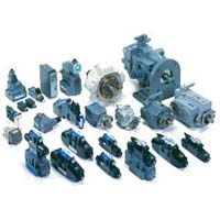 Hydraulic Equipment