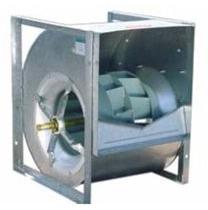 Centrifugal DIDW Type Fans