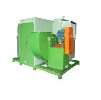 Desiccant Dehumidifier