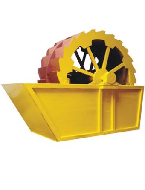 Sand Washing Machine