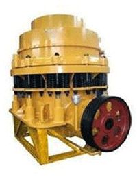 Symons Cone Crusher