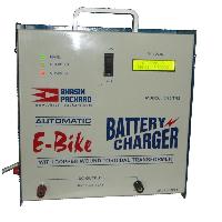 E- Bike Battery Charger