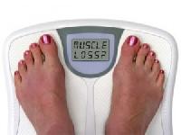 Weight Measuring Scale