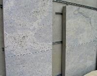 dry granite cladding