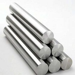 Round Steel Bar