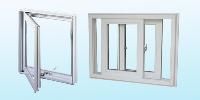 aluminium sliding window panels