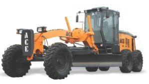 Motor Grader