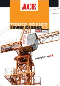 Tower Cranes