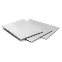 Stainless Steel Plates