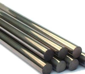 Stainless Steel Rods