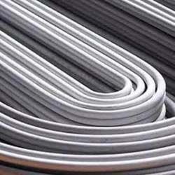 stainless steel seamless u tubes