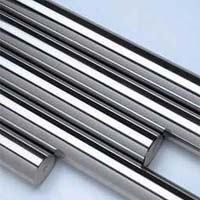 Stainless Steel Super Duplex Steel Round Bars