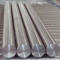 Titanium Grade Round Bars