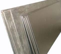 Titanium Sheets