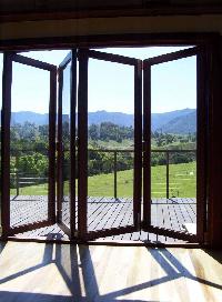 Folding Doors