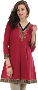 Normal Women Kurti