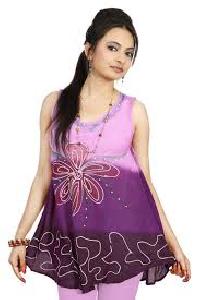 Women Party Wear Kurti