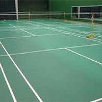 Grabo Sports Floorings