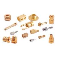 Precision Turned Components