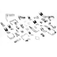 Sheet Metal Components