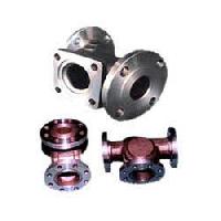 Valve Components