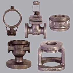 Valve Press Components