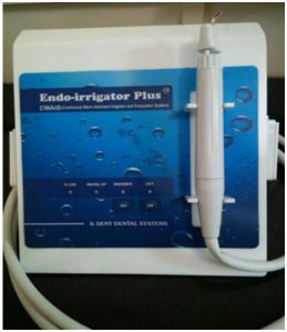 ENDO- IRRIGATOR PLUS