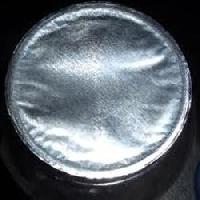 aluminium foil sealing lids