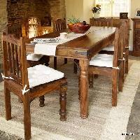 Modern Dining Table