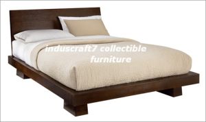 Unique Contemporary Designer Bed