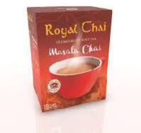 Great Royal Masala And Chocolate Tea