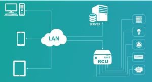 Online Distributed Appliance Control