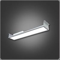 0.25' X 4' Led Troffer Lights