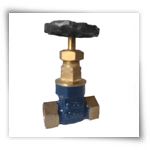 Gate Valve