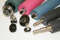 printing machine rubber roller