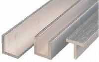 Aluminium Angle