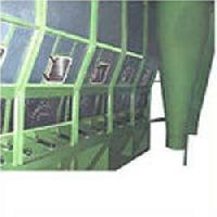 Coir Pith Dryer