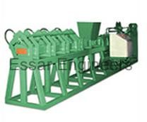 Industrial Coco Peat Machine