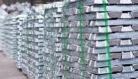 aluminum raw material