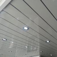 Ceiling Panels