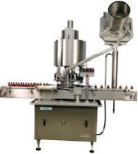 Bottle Sealing Machine