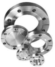 Stainless Steel Flanges