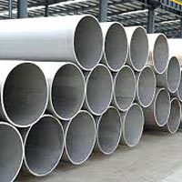 Stainless Steel Seamless Pipes