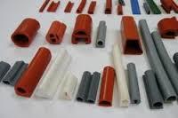 rubber extrusion profiles