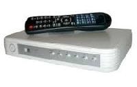 cable set top boxes