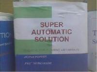 Super Automatic Solution